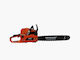 TopTech Αλυσοπρίονο Βενζίνης 3hp 4.1kg με Λάμα 50cm