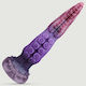 Realistisches Dildo mit Saugnapf 25,5cm
