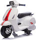 Kids Ride-On Motorbike Licensed Electric 6 Volt...