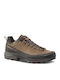 La Sportiva Tx5 Evo Men's Mountaineering Shoes Waterproof with Gore-Tex Membrane Brown