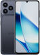 Hotwav A17 Pro Max Dual SIM (4/128GB) Μαύρο