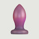 Anal Plug Rosa 16,5cm