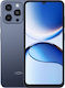 Hotwav A16 Pro Max Dual SIM (3/64GB) Μαύρο