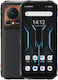 Hotwav Cyber 16 Pro Dual SIM (8/512GB) Ανθεκτικ...
