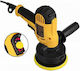 Drehbarer Handheld-Poliermaschine 700W mit Einstellbarer Geschwindigkeit