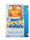 Παιχνιδολαμπάδα Titan Hero Series Hasbro