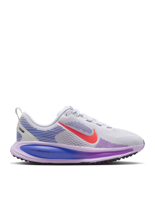 Nike Vomero 18 Kids Sports Shoes Running with L...