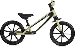 Kids Balance Bike Green