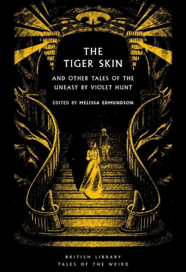 Tiger Skin - British Library Publishing - Paperback / Softback