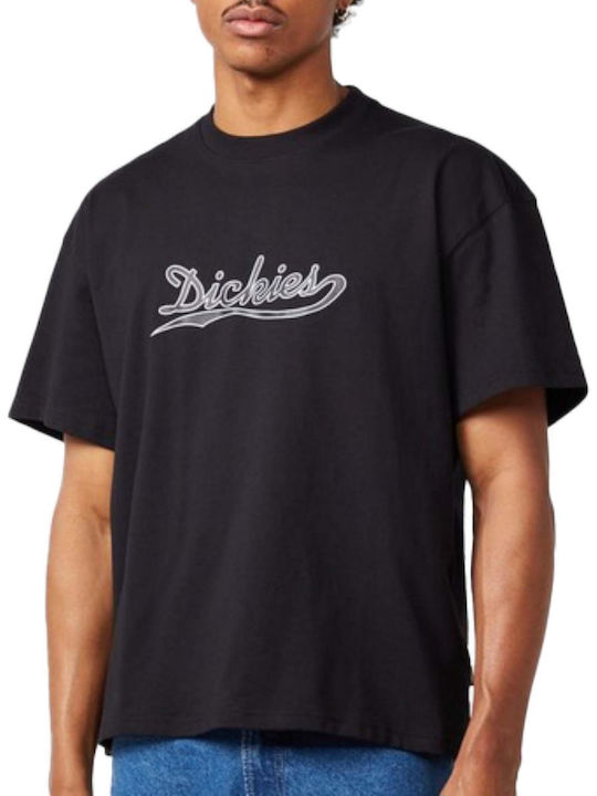 Dickies Tricou Negru