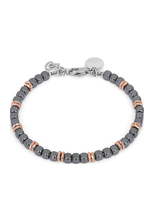 Bracelet Hematite