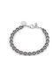 H2on Armband aus Blutstein