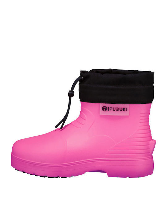 Fubuki Boots