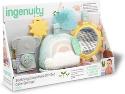 Ingenuity Hängendes Babyspielzeug