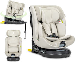 Lorelli Solaris i-Size 0-36 kg Mit ISOfix Beige Lorelli Solaris i-Size 0-36 kg Mit ISOfix Beige