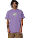 T-shirt Purple Haze