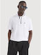 Polo Μπλούζα Κοντομάνικη White