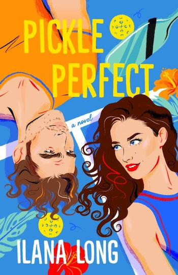 Pickle Perfect - Penguin Books Ltd - Paperback / Softback