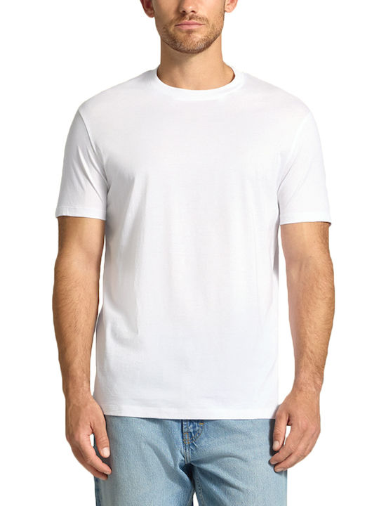 T-Shirt Weiß