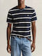 T-shirt Darkblue