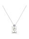 U.S. Polo Assn. Necklace