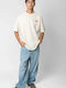 T-shirt White