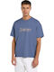 Tricou Albastru