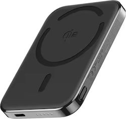 Voltres 10000mAh 15W Μαύρο Voltres 10000mAh 15W Μαύρο
