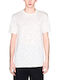 Tricou Ecru