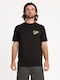 T-shirt Black A3512662-BLK