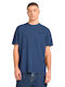 T-Shirt Blue