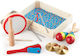 Melissa & Doug Set Din Lemn