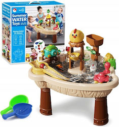 Matadi Small Table