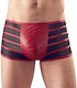 Svenjoyment Shiny Red Boxer
