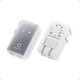 Anker Socket Adapter in Universal