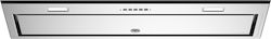 Bertazzoni Μηχανισμός Απορρόφησης 86cm Inox KIN86MOD1XB/2 Bertazzoni Μηχανισμός Απορρόφησης 86cm Inox KIN86MOD1XB/2