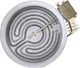 Electric Hob Heating Element Gorenje 10.74433.094 564247 Original
