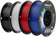 Creality3D PETG 3D Printer Filament 3.0mm Μαύρο...