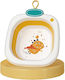 Little Mom Top & Tail Baby-Waschschale Orange BH-750