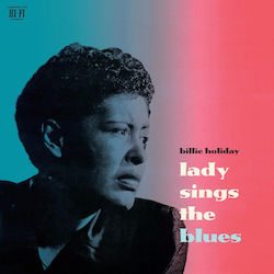 Lady Sings Blues Vinyl Lp Lady Sings Blues Vinyl Lp