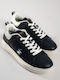 Men's Blue Sneakers