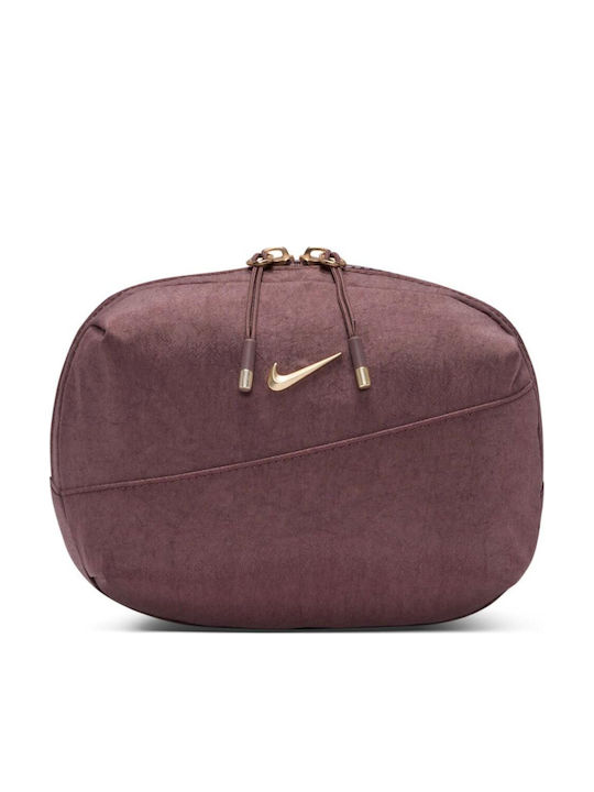 Aura Women's Shoulder Bag Brown
