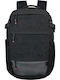 American Tourister Pacepro Backpack for Laptop 15.6" in Black Colour