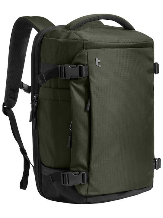 tomtoc Laptoptasche Für Laptop In Grün Farbe T66S1T1