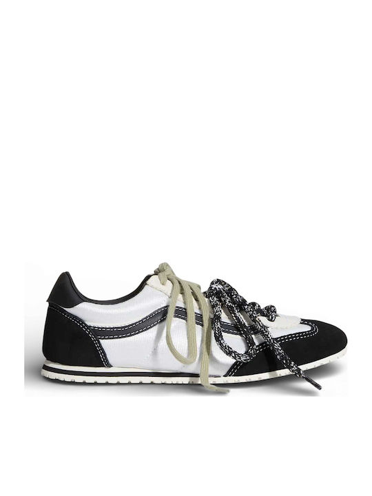 Vans Super Lowpro Women's Multicolour Sneakers