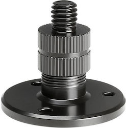 Adam Hall D 921 Black Gooseneck Support Accessory Adam Hall D 921 Black Gooseneck Support Accessory