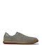 Men's Sneakers Medium Gray