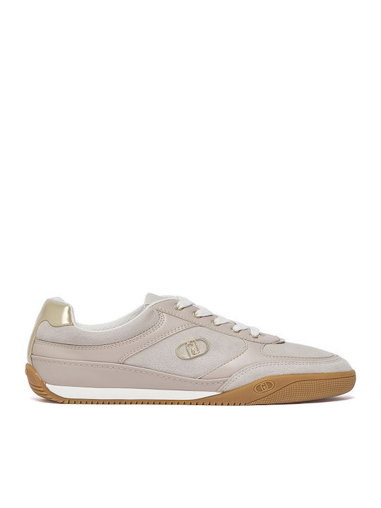 Sneakers Pentru Femei Bej