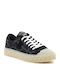 Men's Sneakers Black
