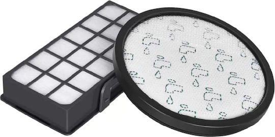 Reinigungsgeräte Filter Für Elektrische Staubsauger Kompatibel Mit Rowenta / Tefal